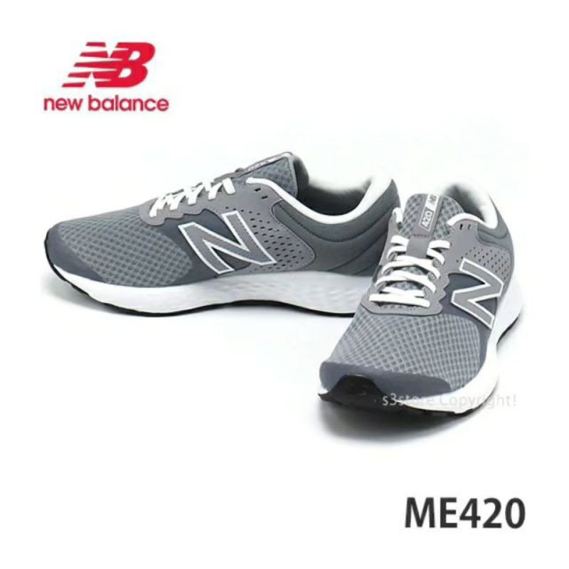NEW BALANCE 420 RUNNING for mens (ME420RG2)