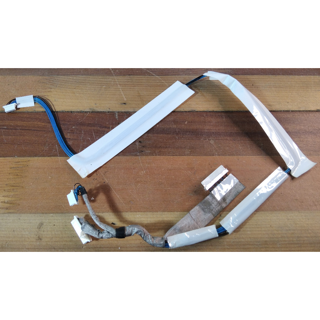 Kabel Flexible LCD Laptop Toshiba DynaBook SS 2110