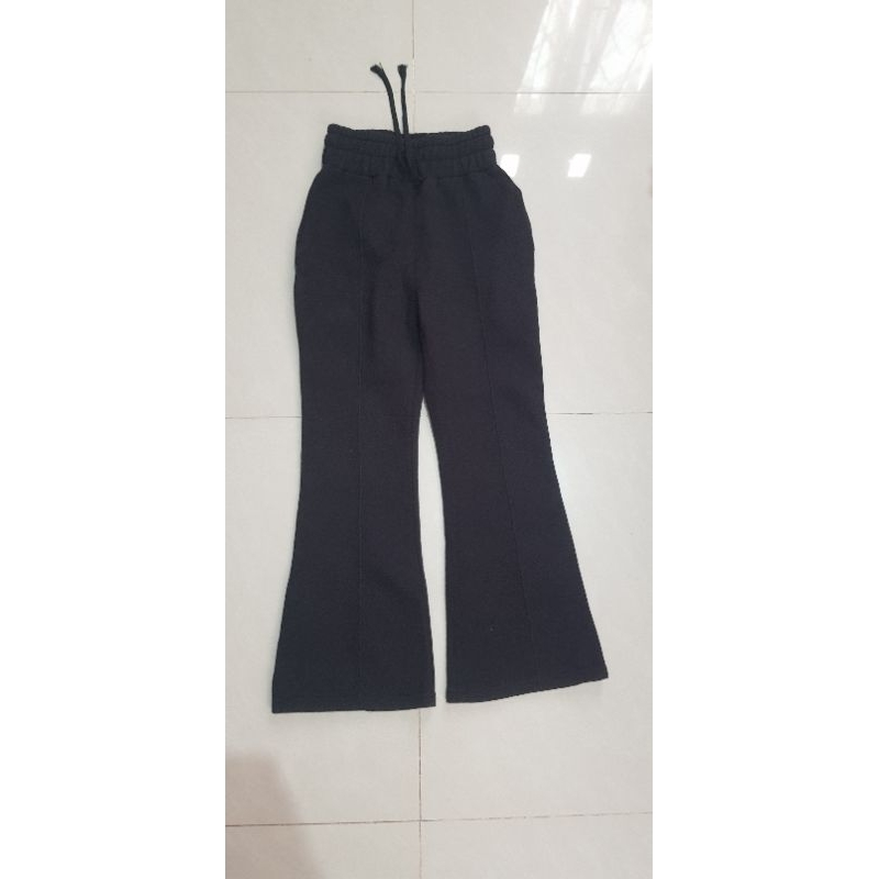 second branded training