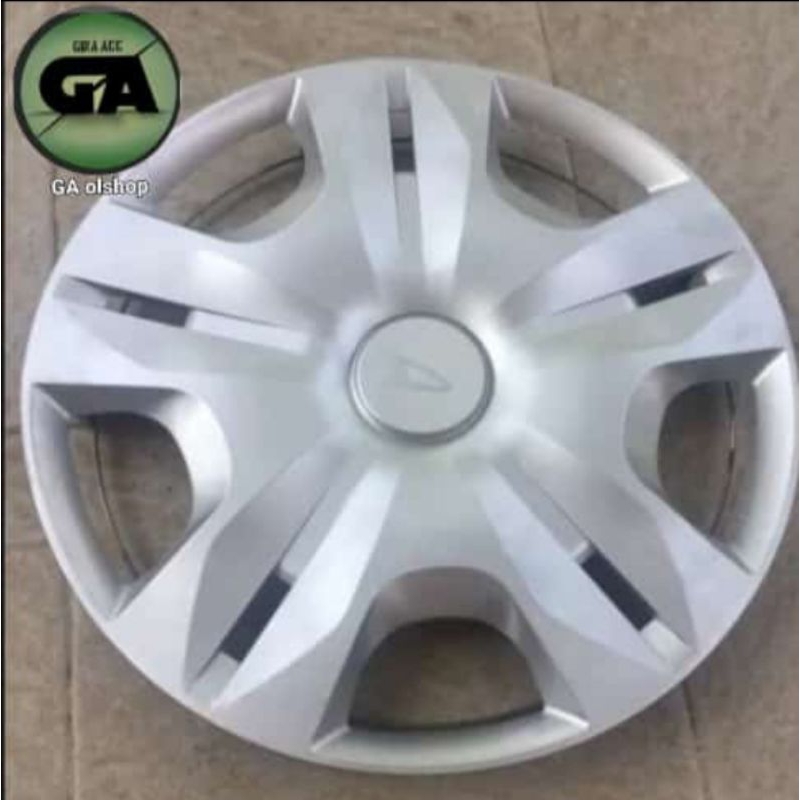 dop velg Daihatsu Xenia new ring "14