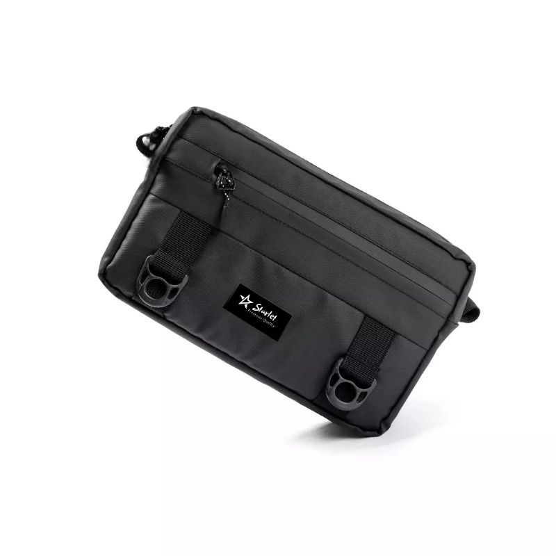 Tas Handbag Outdoor Handphone Anti Air Tas Slingbag Leher Terbaru Waterproof
