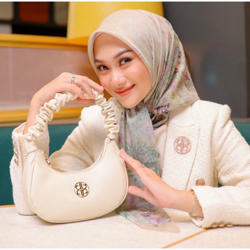 PRELOVED - Naraya Bag Nada Puspita