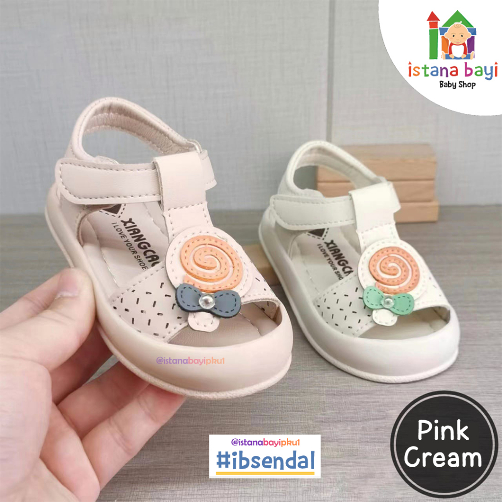 Sepatu Anak Perempuan - Kids Shoes - SPT AKDW 5519 / AKDW 1519