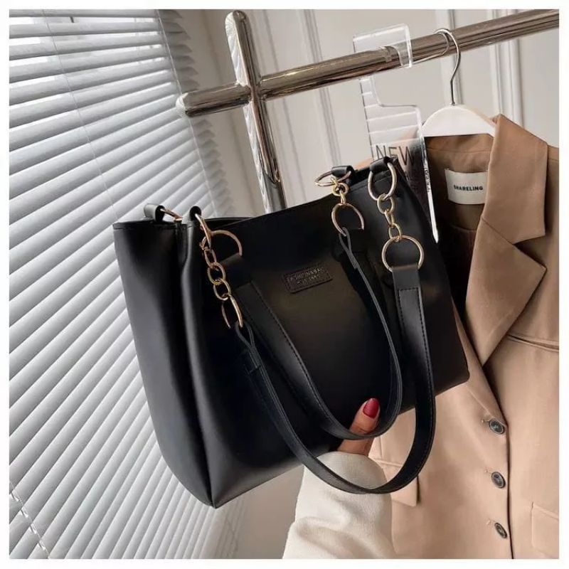 NEIRA TOTEBAG-TAS KULIAH/KERJA WANITA SERBAGUNA