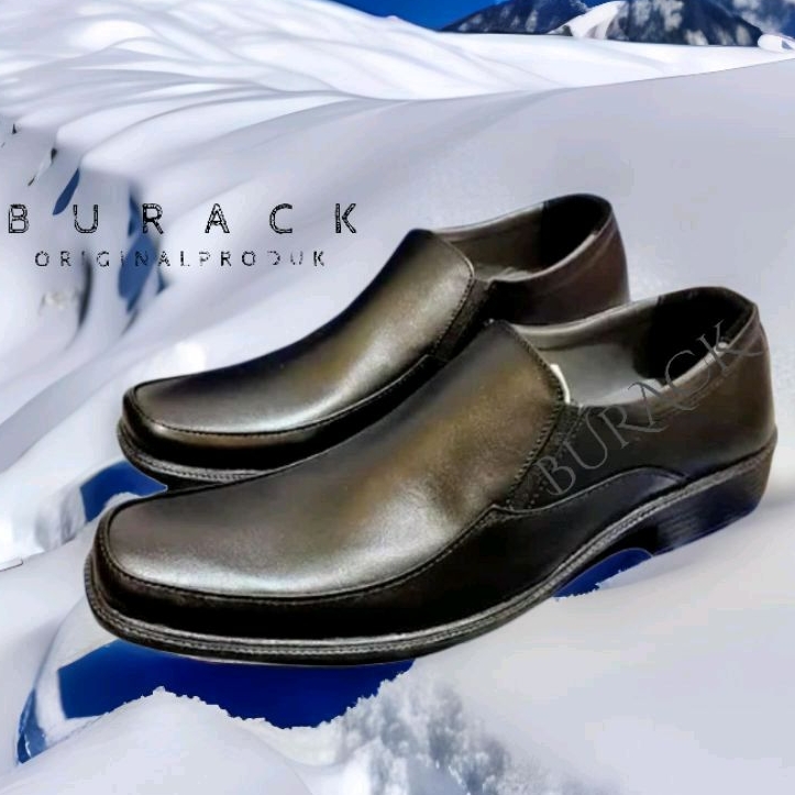 Sepatu Pria Kulit || Sepatu Pantofel Pria Kulit Asli Sepatu Formal