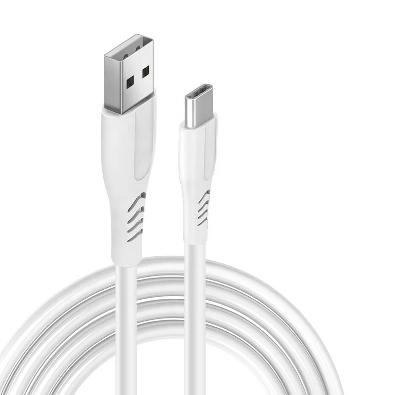 Kabel Data Usb Micro Cable Micro Usb 2A Murah TANAYAACC