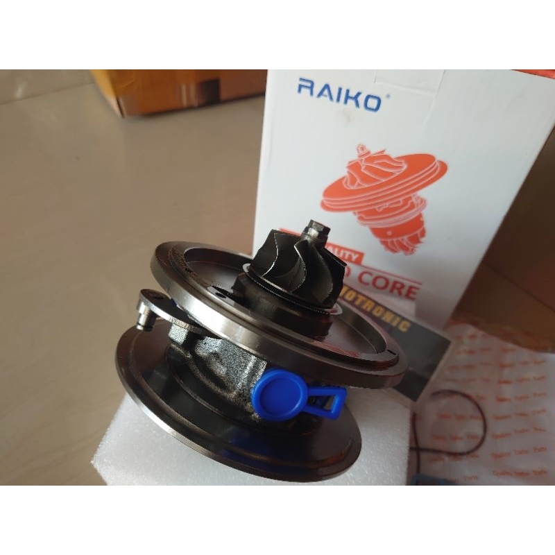 TURBO CARTRIDGE CATRIDGE CAPTIVA DIESEL NFL C100