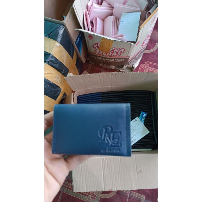 dompet sovenir isi 100 pcs