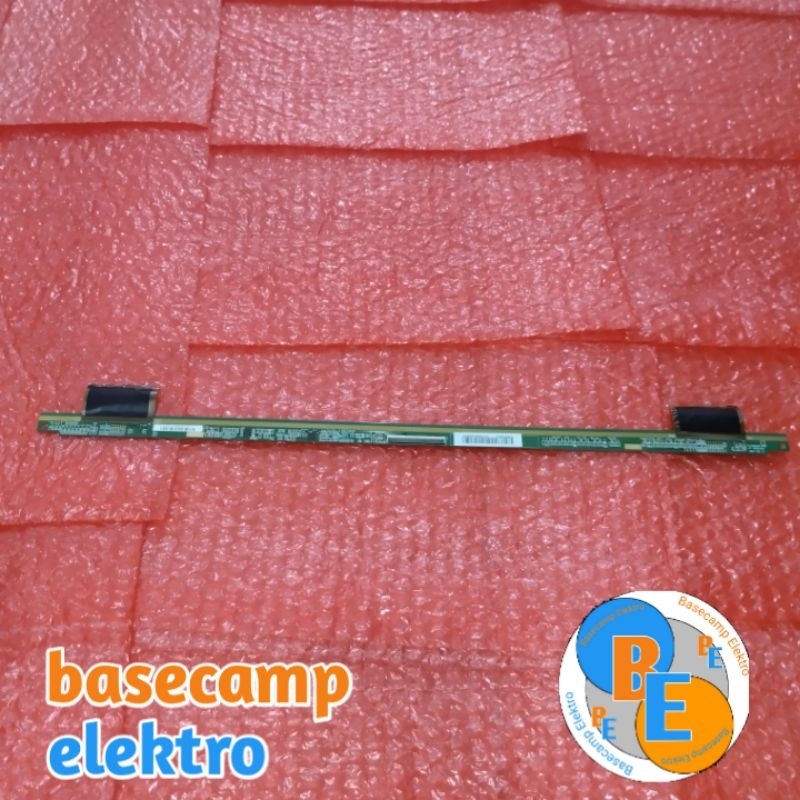 Tcon TV LED SAMSUNG UA32T4001AK Tikon TV LED SAMSUNG UA32T4001AK Tcon TV SAMSUNG UA32T4001AK Tikon T