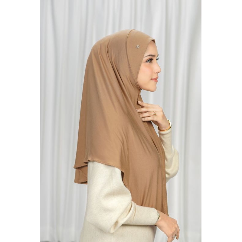 EVERYDAY JERSEY SLIP ON || BUTTONSCARVES