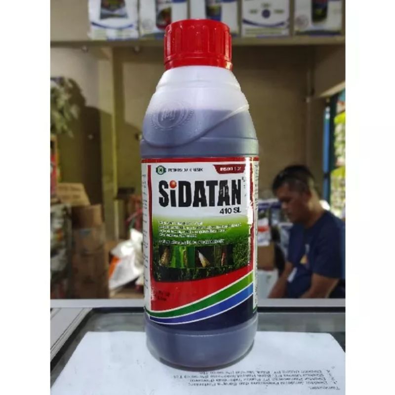 Insektisida SIDATAN 410 SL 1 Liter