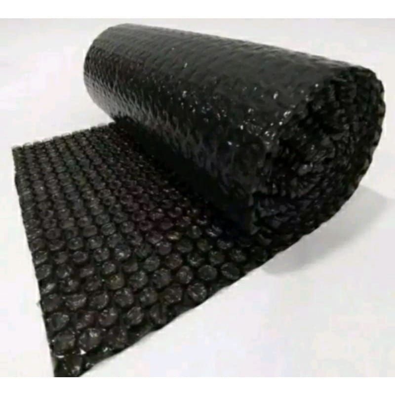 

Bubble Wrap Hitam