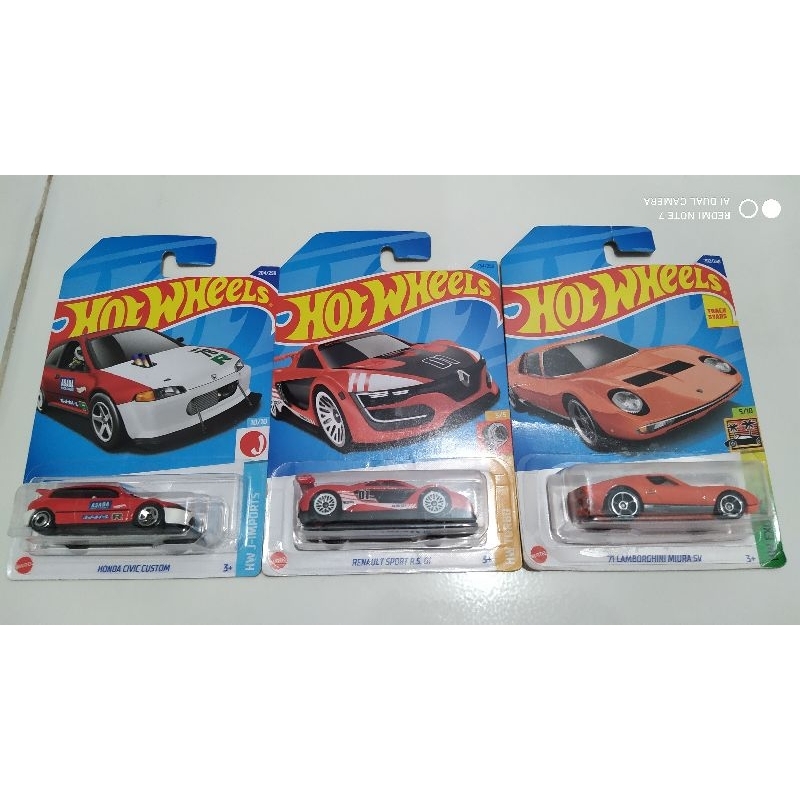 Renault sport rs, Civic custom, Lamborghini miura sv