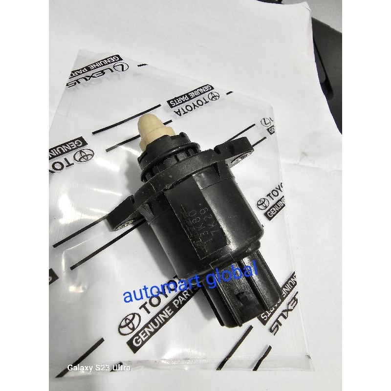 actuator ISC Avanza grandmax original