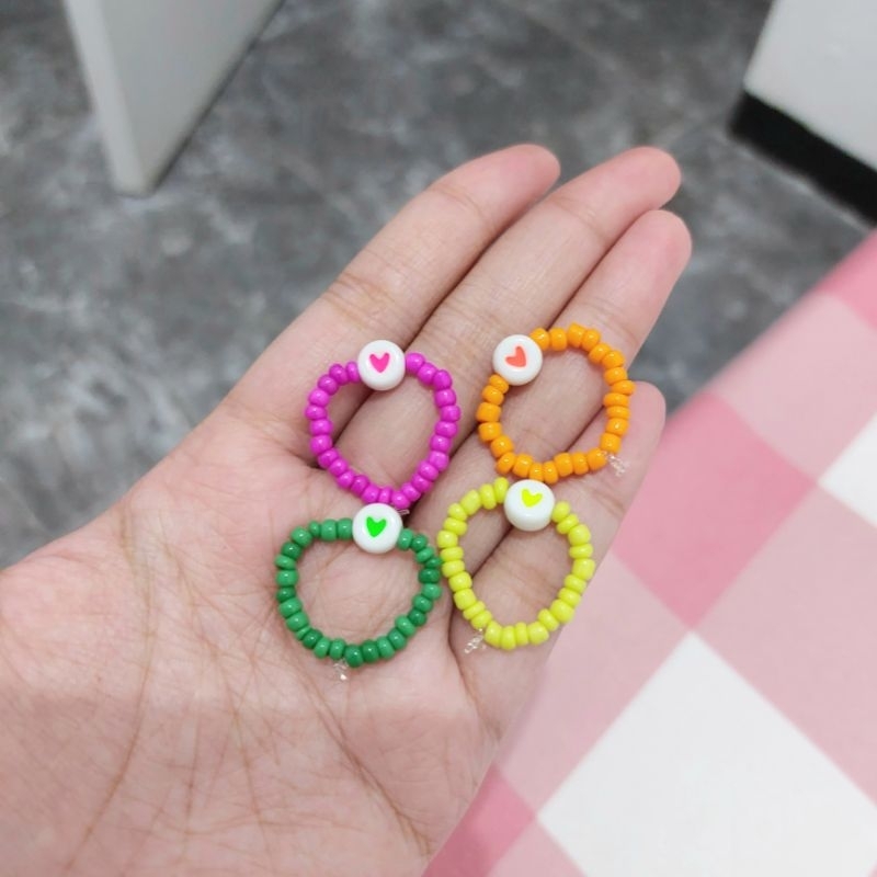 cincin manik-manik | cincin manik love | cincin manik | beads ring love | beads ring | cincin manik lucu | cincin manik-manik | cincin manik smile | cincin manik | beads ring smile | beads ring | cincin manik lucu | cincin manik korea