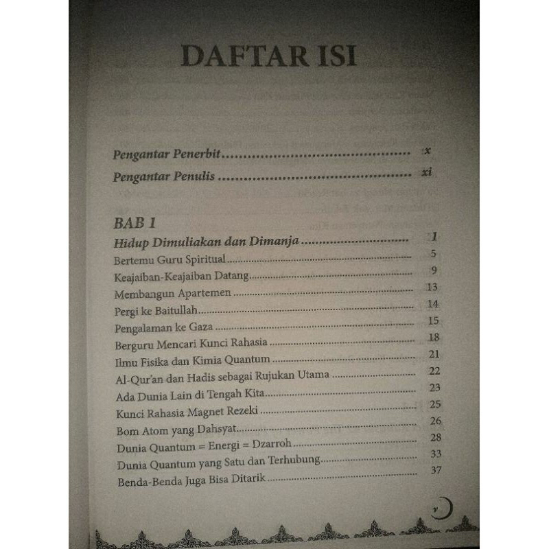 BUKU RAHASIA MAGNET REZEKI BY NASRULLAH