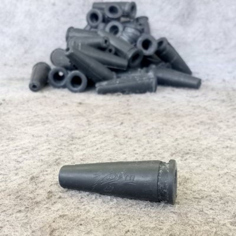 original Zanetti karet cover seal dust sil debu lumpur selang pelindung slongsong kabel gas kontan s