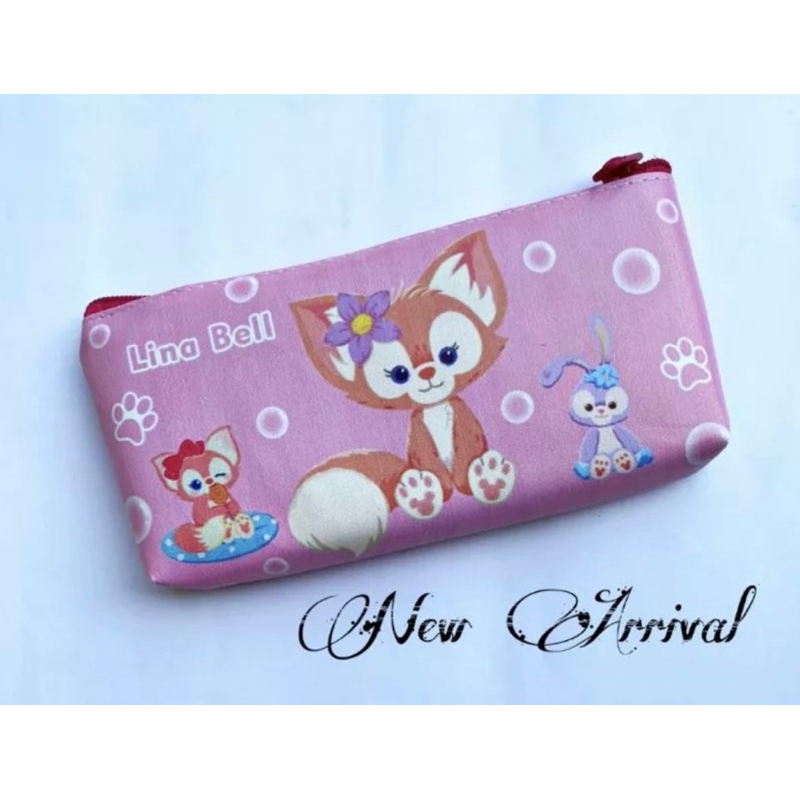 

TEMPAT PENSIL SANRIO