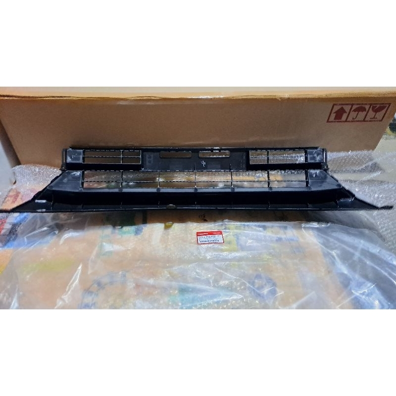 Ram Bumper All New Brio 2023 Genuine!!!