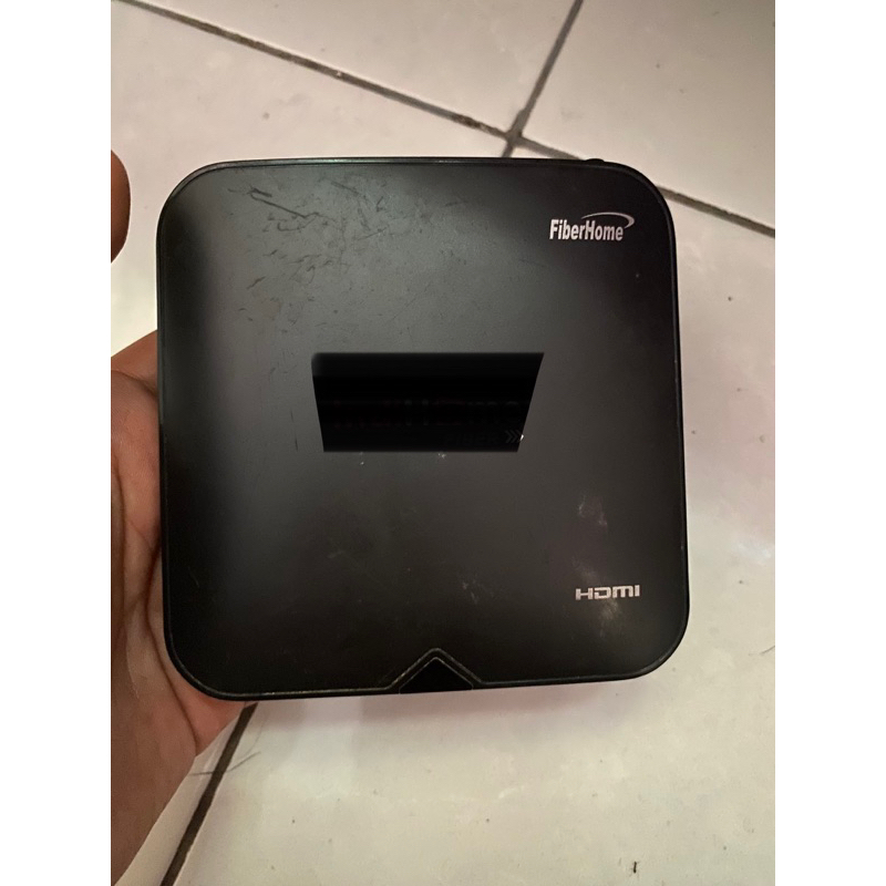 STB HG680P Unlock Root Dual Boot TV dan Openwrt