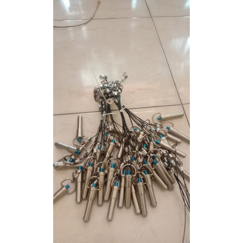 pinlok 10in bok line array