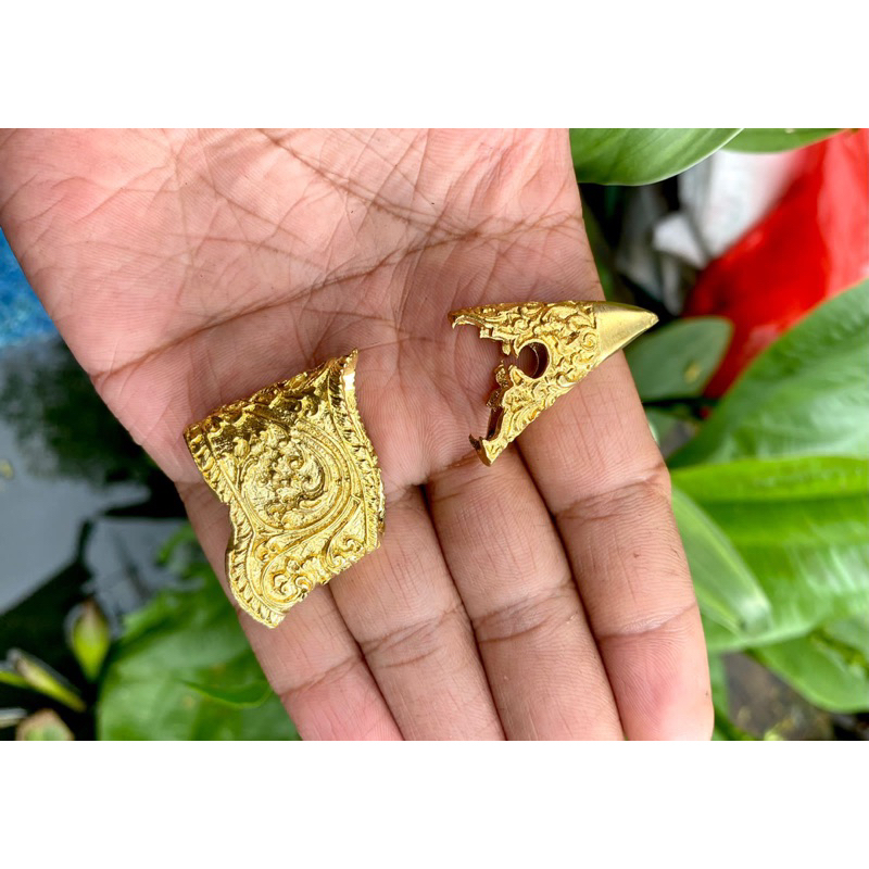 payasan saung mutik/seselet