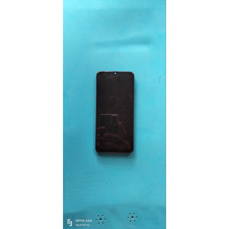 LCD + FRAME SAMSUNG M30S ORIGINAL COPOTAN