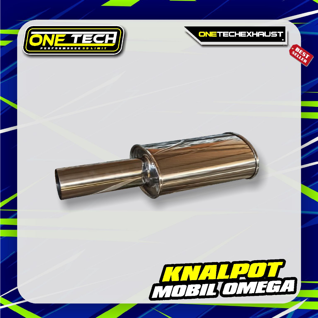 knalpot mobil omega omega