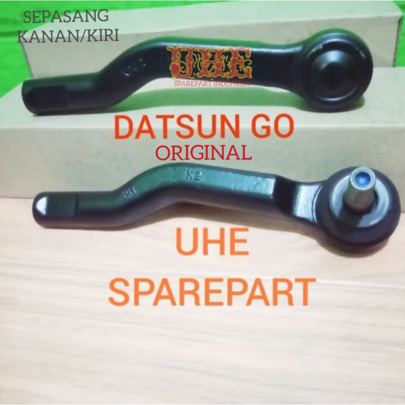 TIEROD  DATSUN GO TEROT TIE ROD ORIGINAL