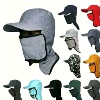 TOPI JEPANG / TOPI MANCING