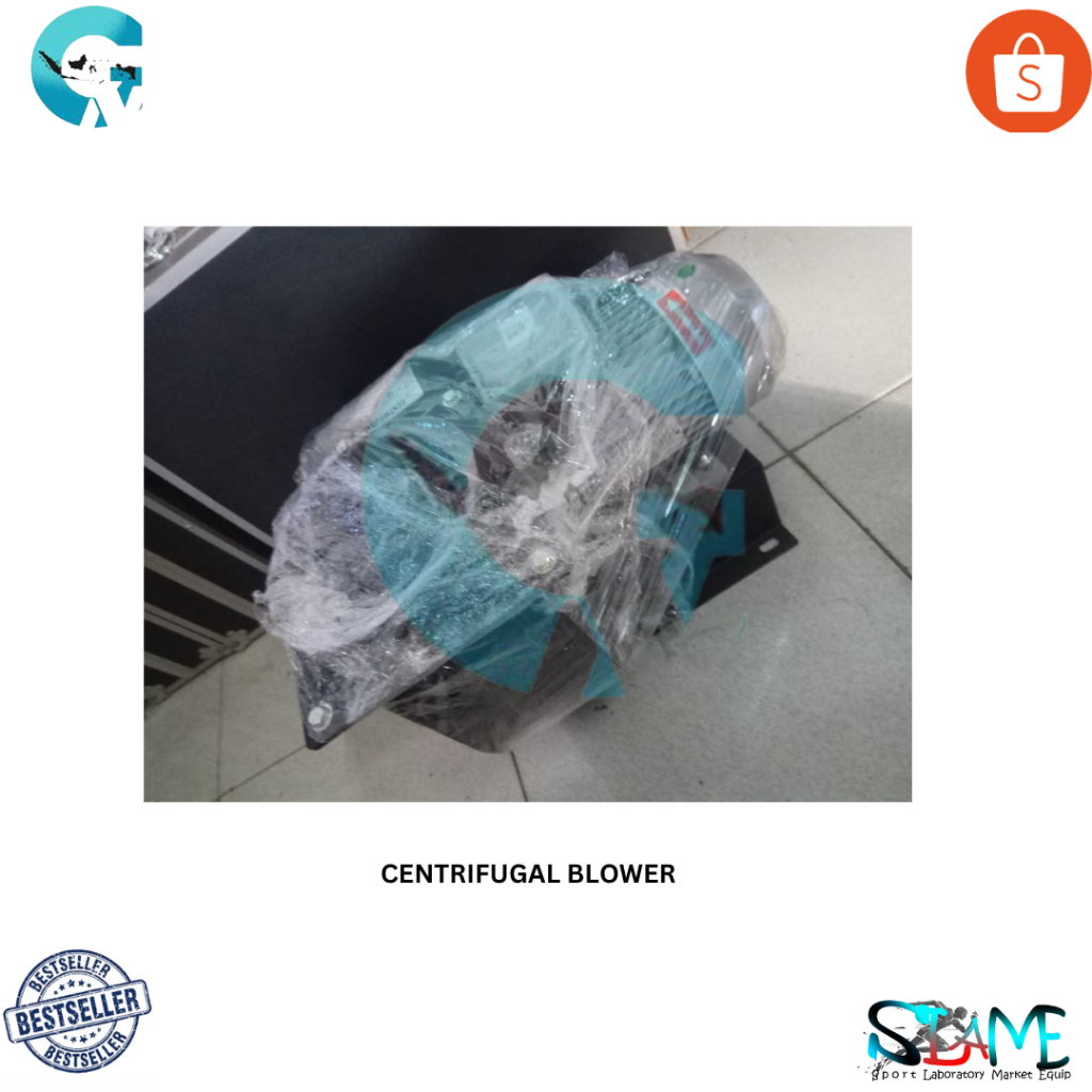 CENTRIFUGAL BLOWER