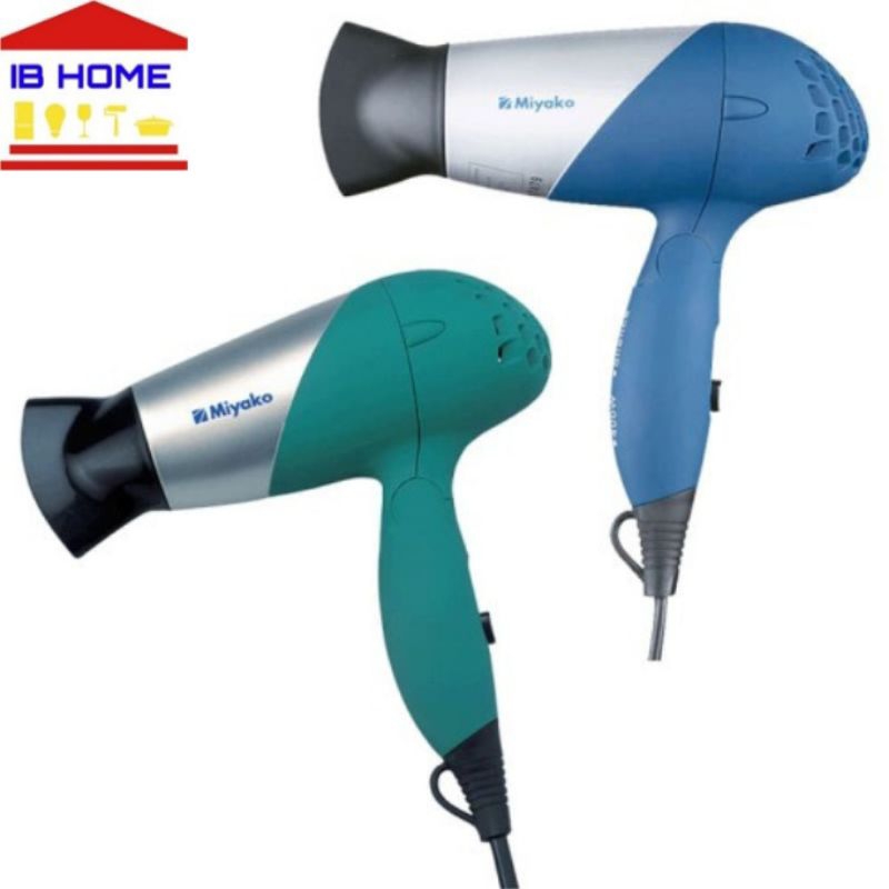 Miyako Hair Dryer HD-550