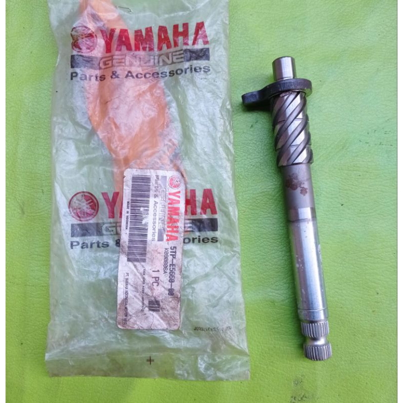 as engkol kickstater yamaha jupiter Z original