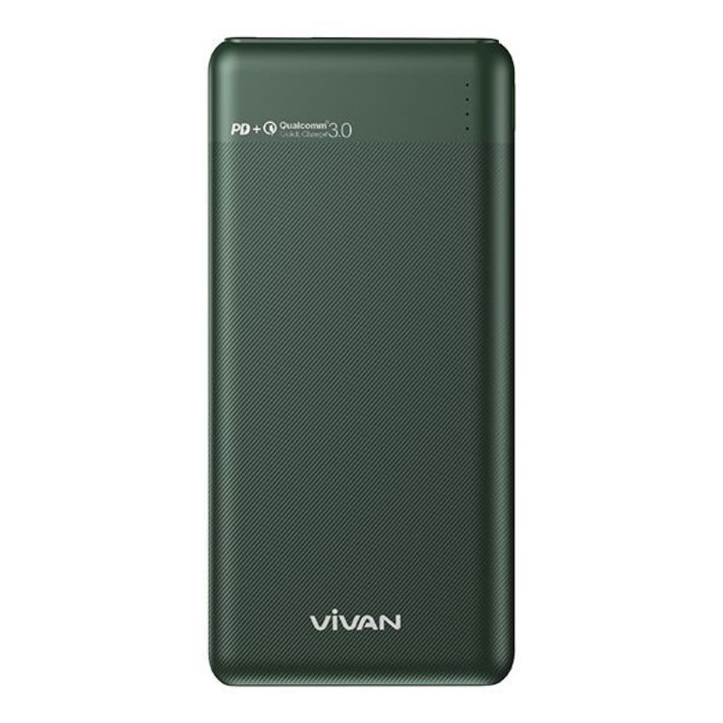 Powerbank Vivan Vpb-M10 18W