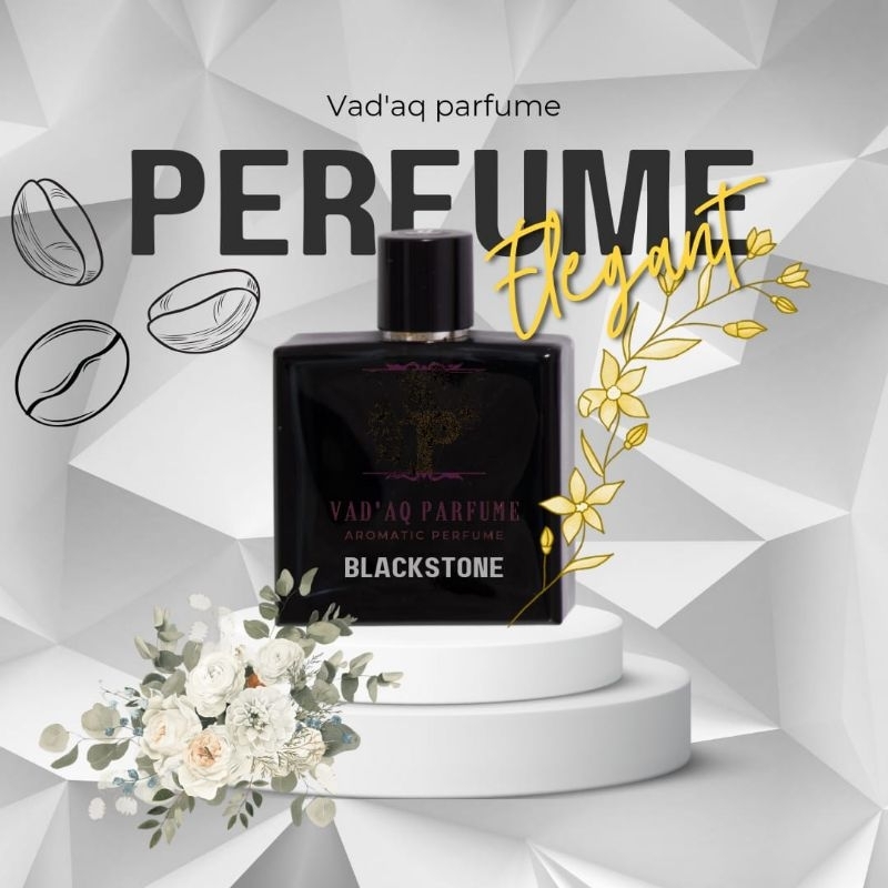 parfum black stone