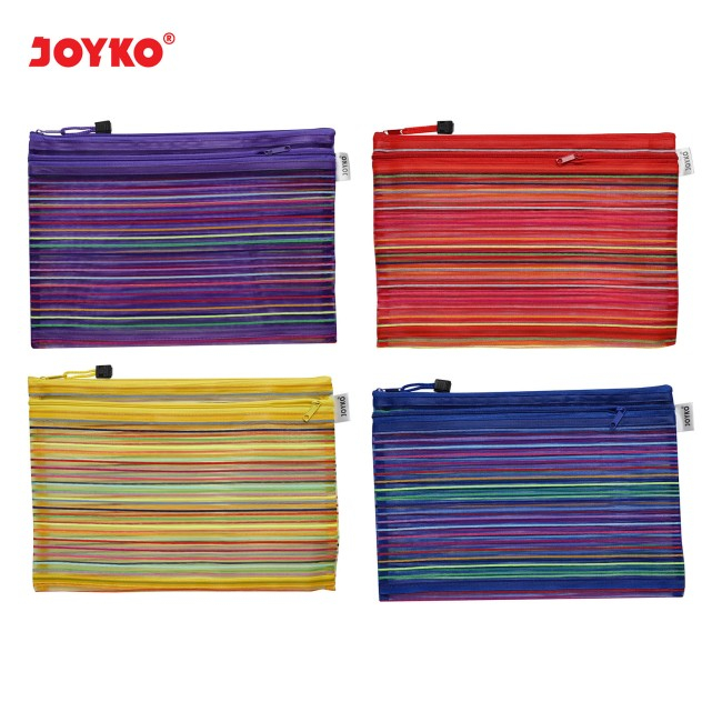 

❤️H2O❤️ Joyko Document Bag / Tas Dokumen DCB-37 B5