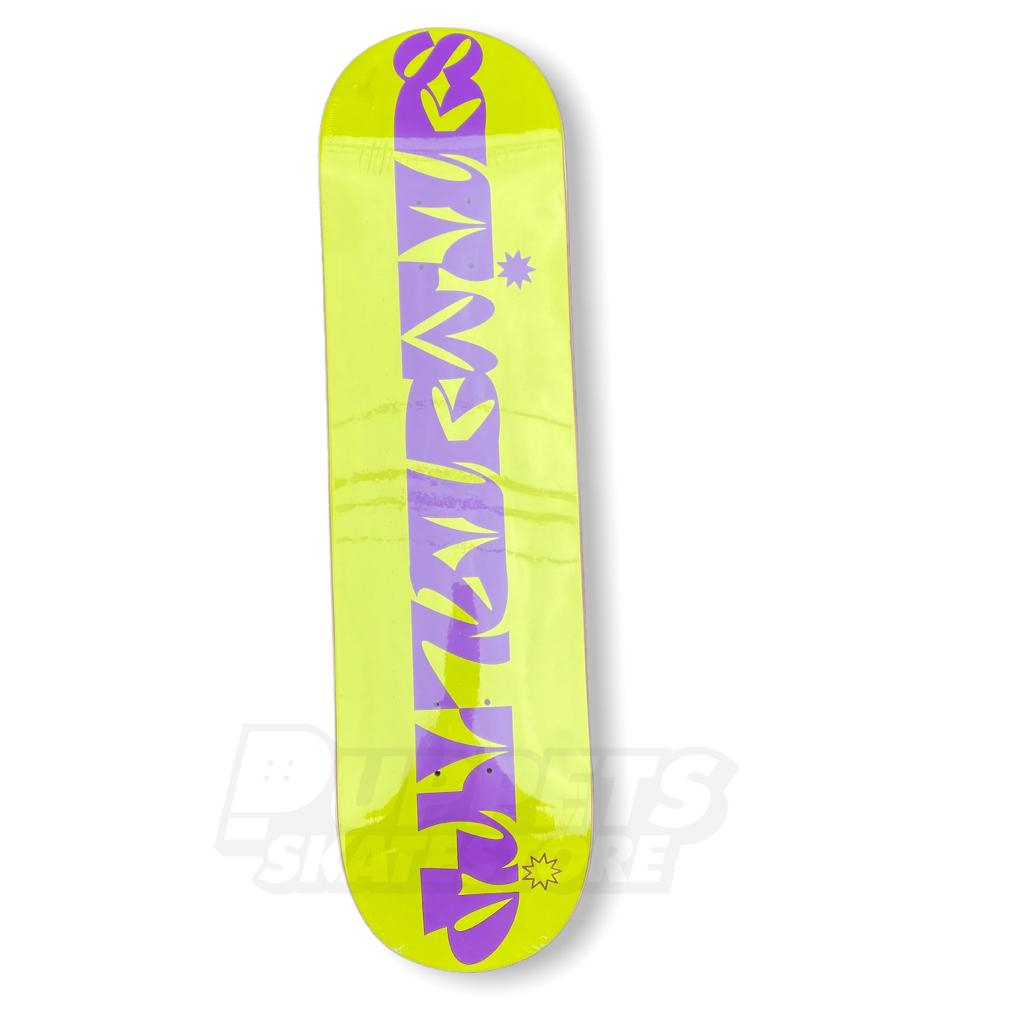 ONENESS skateboard Deck original sketboard not blank