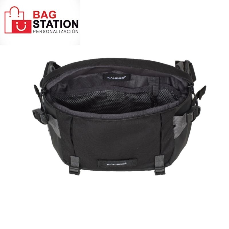 KALIBRE TREMORVA 2L ORIGINAL TAS PINGGANG WAIST BAG KALIBRE TREMORVA TAS SELEMPANG