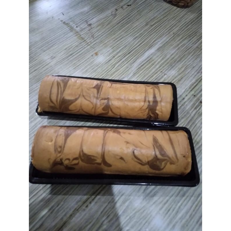 

Bolu Gulung