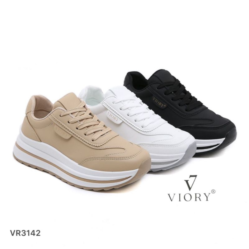 VIORY Sneakers Shoes #VR3142 Original