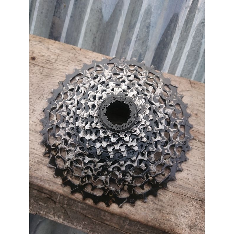 Sprocket SRAM NX11