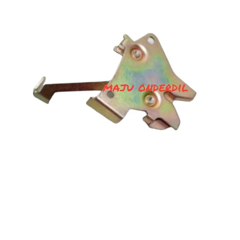 LAWAN KUNCI JOK DALAM KARISMA X KARISMA D