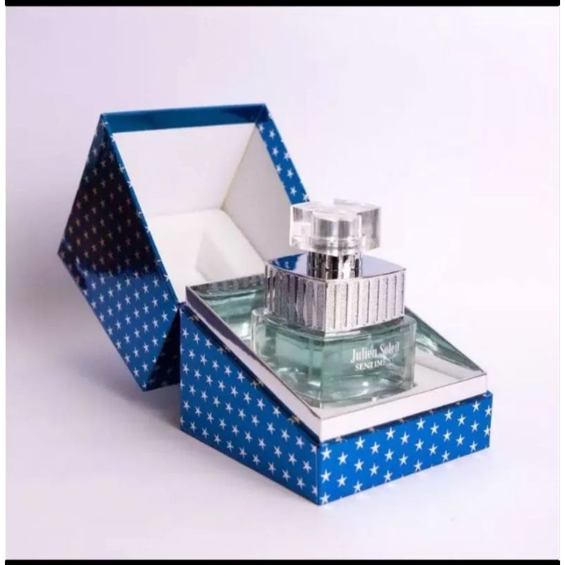 parfum Julien Soleil sentiment men