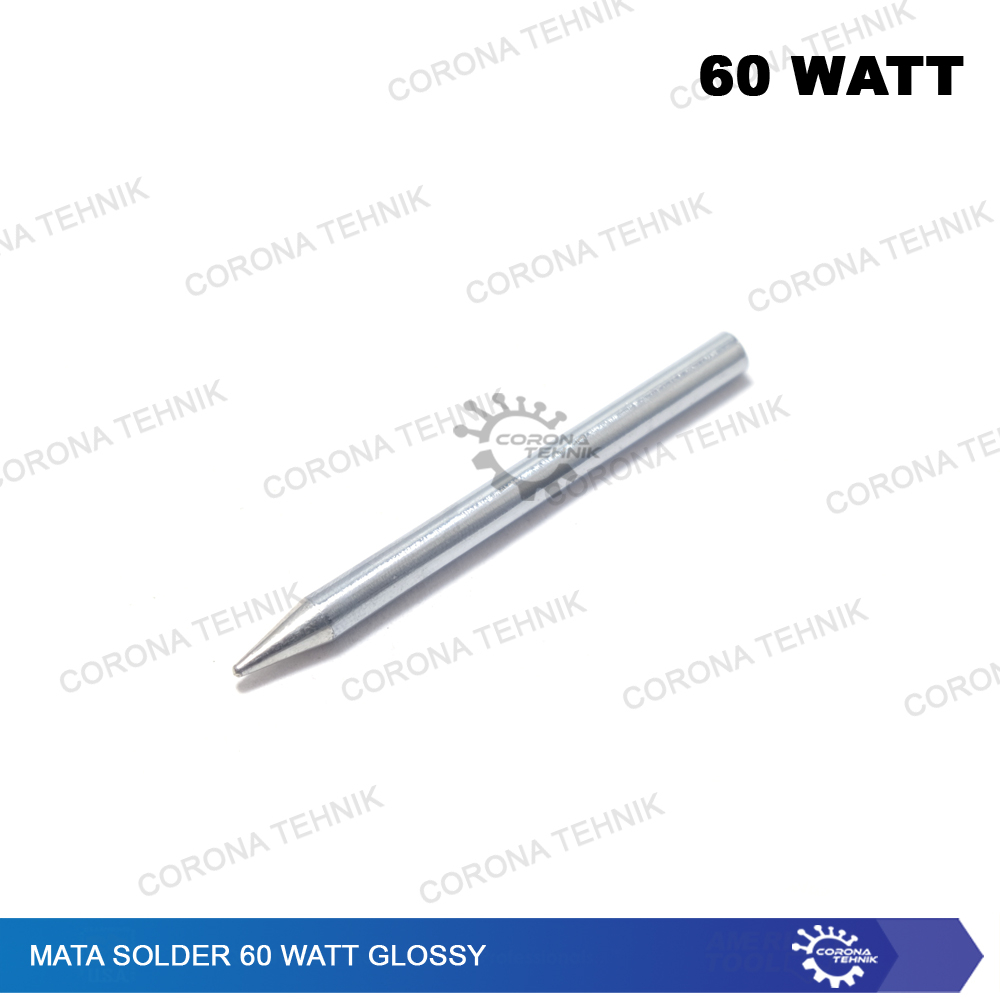 Mata Solder 60 Watt Glossy