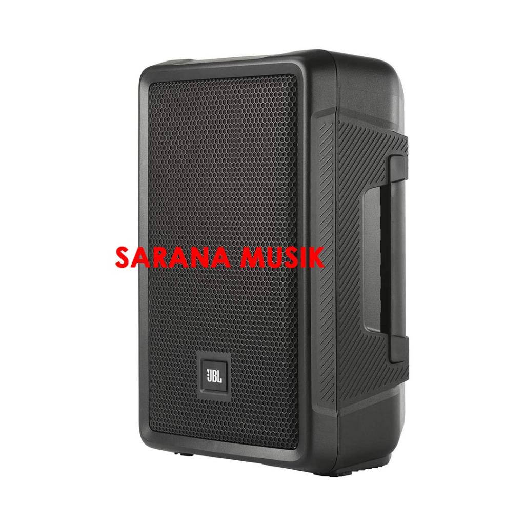 Speaker Portable Aktif 8" JBL IRX108BT JBL IRX-108BT IRX 108 Bluetooth Original