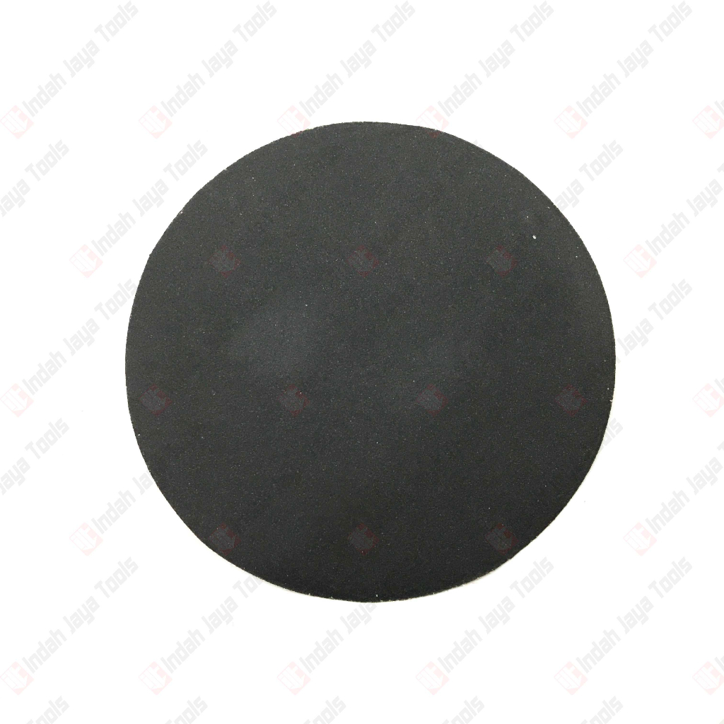 Amplas Bulat Velcro 5&quot; Grit 240 BITEC