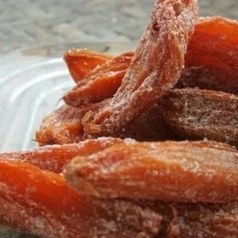 

ASAM SUNTI | ASAM BELIMBING WULUH KHAS ACEH 250gram
