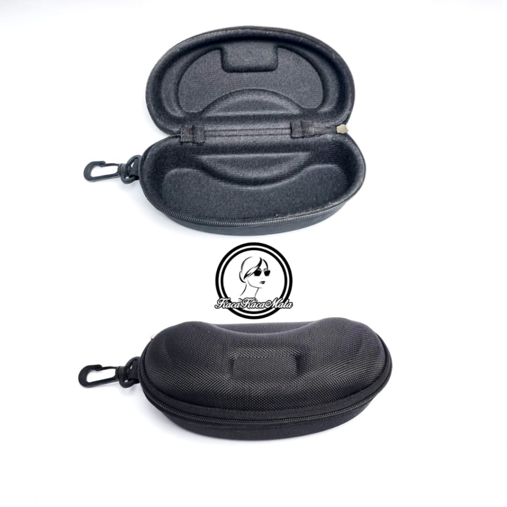 Case resleting untuk kacamata KKC