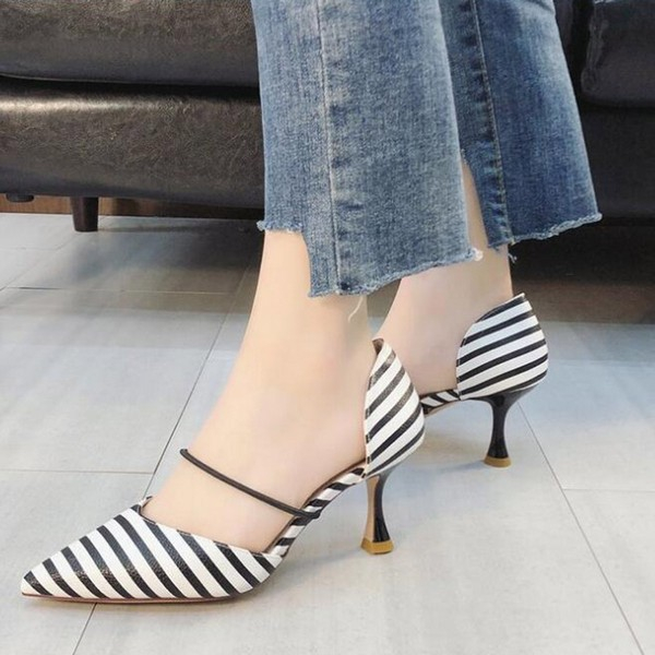 2479 SEPATU WANITA IMPORT SEPATU HEELS [1KG 2PC] PERFECT CORNER