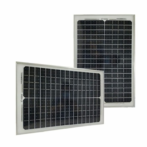 SOLAR PANEL 30wp POLY CRYSTALLINE SOLAR CELL PANEL SURYA 30 WATT POLY SOLAR PANEL